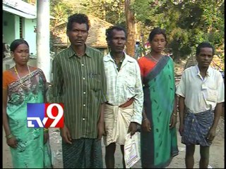 Missing Vizag tribal girls located