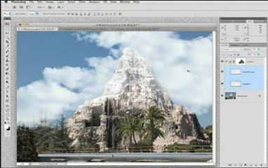 LayerCake Tutorial - Using Drag & Drop Clouds