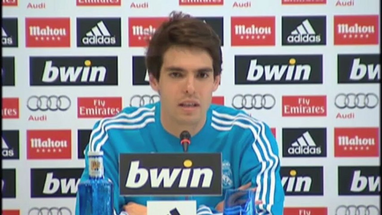 Kaka vor Barca: Keine Rede von einer 'verwelkten Blume'