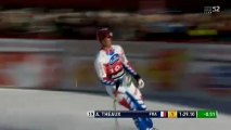 Alpine Skiing World Cup - Kvitfjell,  Men's Downhill