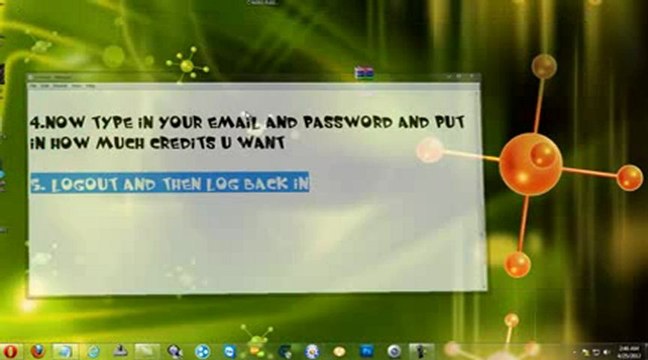 Facebook Credits Mars 2013 | pirater, téléchargement DOWNLOAD