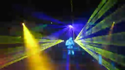 soirée electro carnaval avec dj scream&dj mars