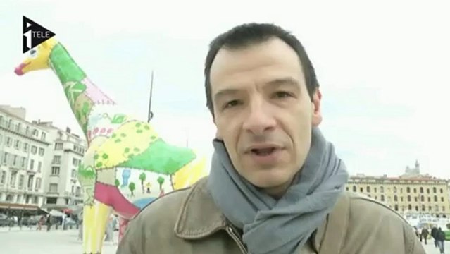 Marseille : le Vieux-Port retombe sur ses pieds