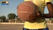 Mali: dans les rues de Gao, le sport reprend ses droits