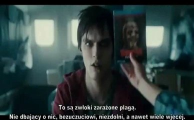 Wiecznie Żywy-Warm Bodies 2013 LEKTOR PL cały film