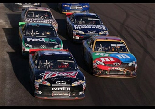 Watching Sprint cup SUBWAY FRESH FIT 500 Live Streaming At 3:00 PM On 3RD March