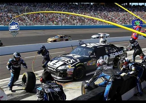 Watch Here Sprint cup SUBWAY FRESH FIT 500 At 3:00 PM On 3RD March 2013