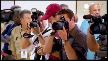 'Key moment' in Colombia-FARC peace talks