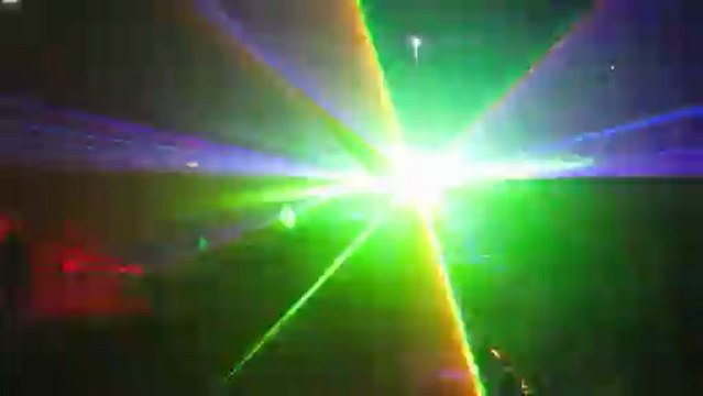 soirée electro carnaval avec dj scream&dj mars 2