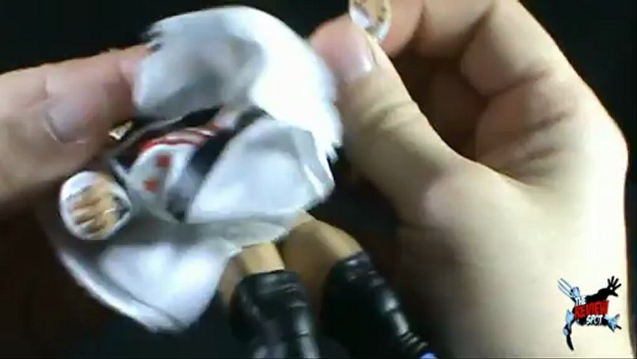 Toy Spot - Mattel WWE Elite Collection Series 16 CM Punk