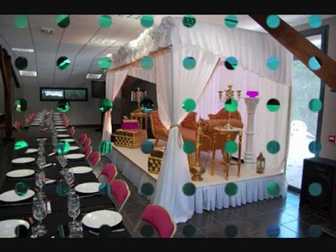 location salle Brest mariage - Finistère Nord salle de réception