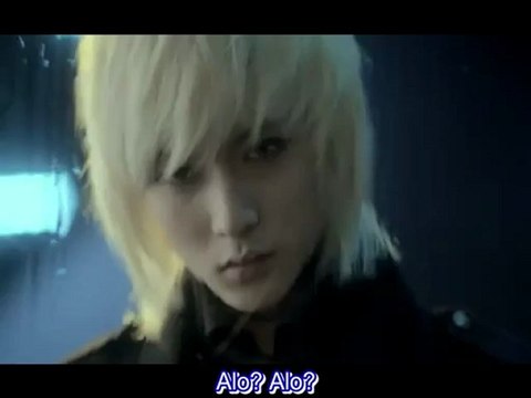 Nu'est-Hello türkçe altyazılı(Turkish sub)