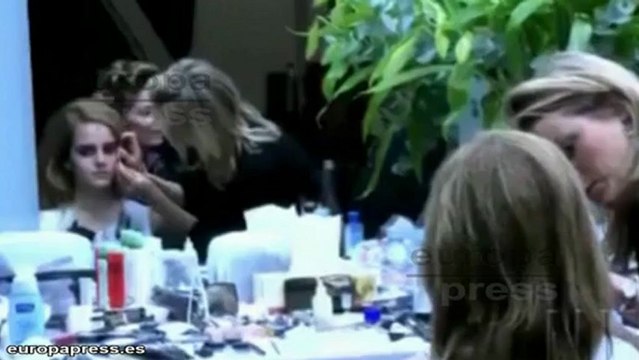 Enma Watson, ¿la nueva Cenicienta de Disney?