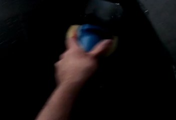 DA Makineyle Kil Uygulaması Kaput