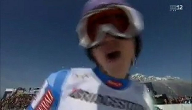 Alpine Skiing World Cup - Garmisch Partenkirchen - Women's Downhill