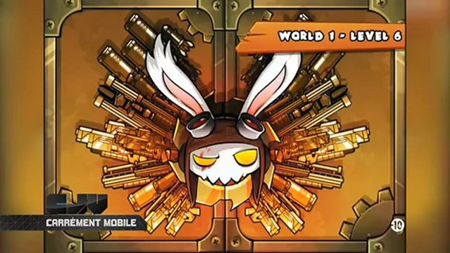 Carrément Jeux Vidéo - Carrément Jeux Vidéo Saison 3 #24 - La PS4, Jimmy Vicaut et la Saga Tomb Raider