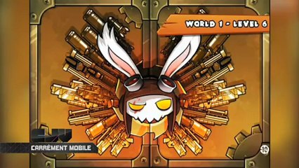 Carrément Jeux Vidéo - Carrément Jeux Vidéo Saison 3 #24 - La PS4, Jimmy Vicaut et la Saga Tomb Raider