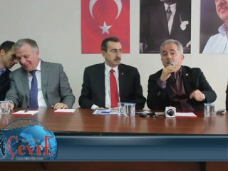 Video herunterladen: AK PARTİ’den Çok Önemli Açıklamalar “Yerel Yönetimde Tek Olacağız”