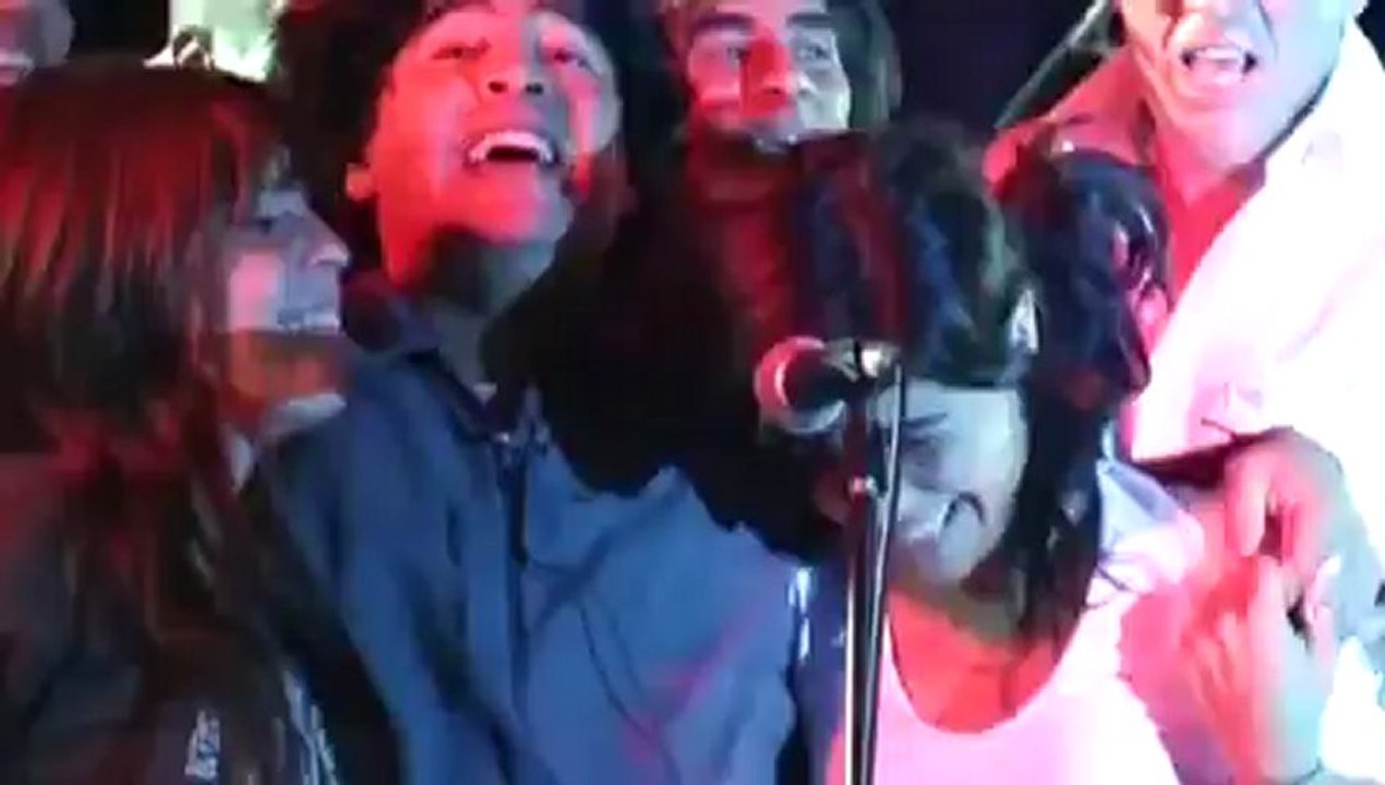 Diego Maradona - La Mano de Dios (Maradona by Kusturica) Full HD