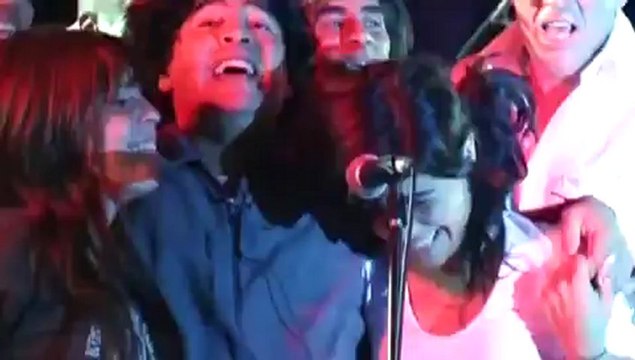 Diego Maradona - La Mano de Dios (Maradona by Kusturica) Full HD