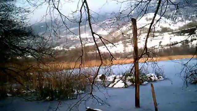 test cam embarqué + camescope