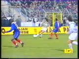 Juventus 3 - Paris Saint Germain 1 (05-02-1997) Ritorno FINALE SUPERCOPPA EUROPEA 1996/97