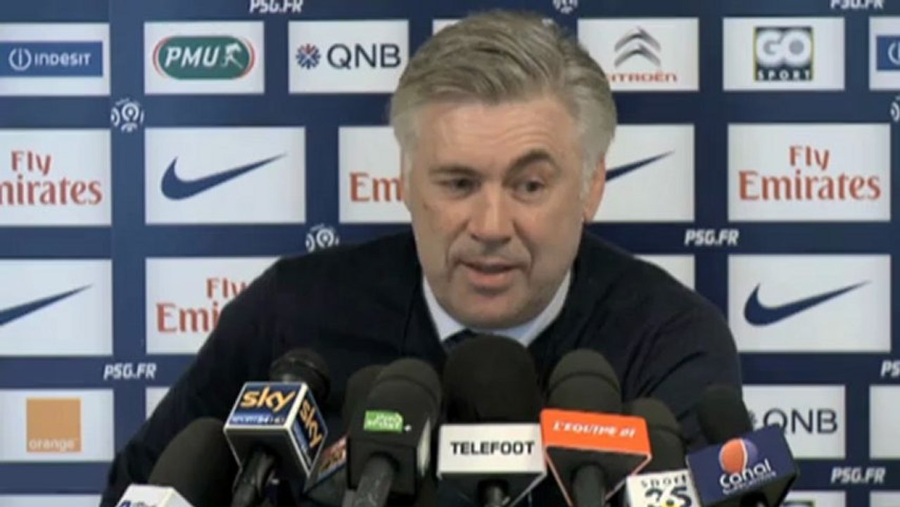 Ancelotti: Beckham bei PSG vor Vertragsverlängerung?