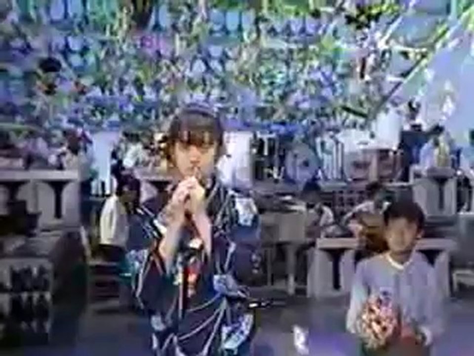 斉藤由貴　初戀