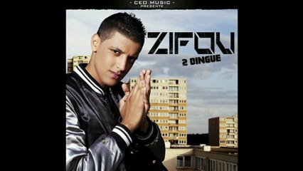 Zifou Feat Jerka_J'avais pas de go (remix)