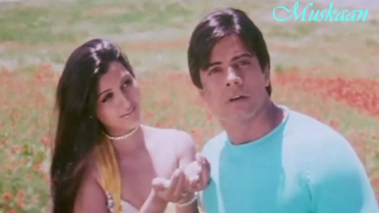 Alka Yagnik & Udit Narayan ♡Bechain Mera Yeh Dil Hai♡Bollywood