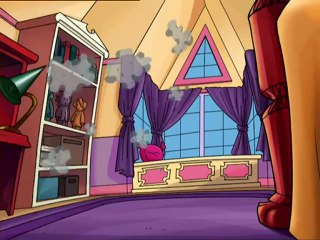 Le.Secret.De.Sabrina.1x01.Top.Danse.FR.PDTV.Xvid-toony