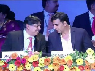 Akshay promises tough action in Boss