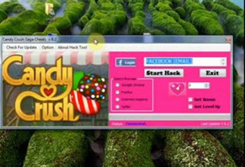Candy Crush Saga Mars 2013 pirater [Hent gratis] télécharger Download