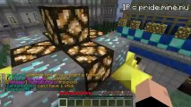 Minecraft - Server Spotlight! Pride PVP (Faction Server)