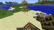 Minecraft - Snapshot 12w27a (Better Boats, Nether Wart Upgrade!)