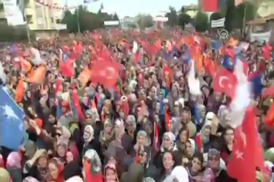 Çözüm süreci tavizsiz devam edecek