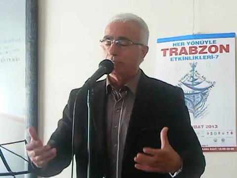 Cafer BALIKÇIOĞLU - Dön Beri Dön Beride Yüzün Göreyim - 02 Mart 2013