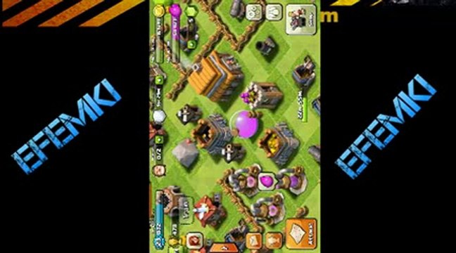 Clash of Clans Mars 2013 pirater ™ Hent gratis télécharger Download