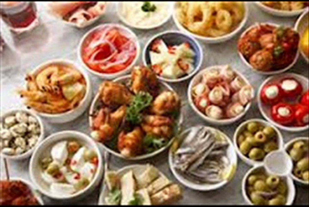 Restaurant Radioshow