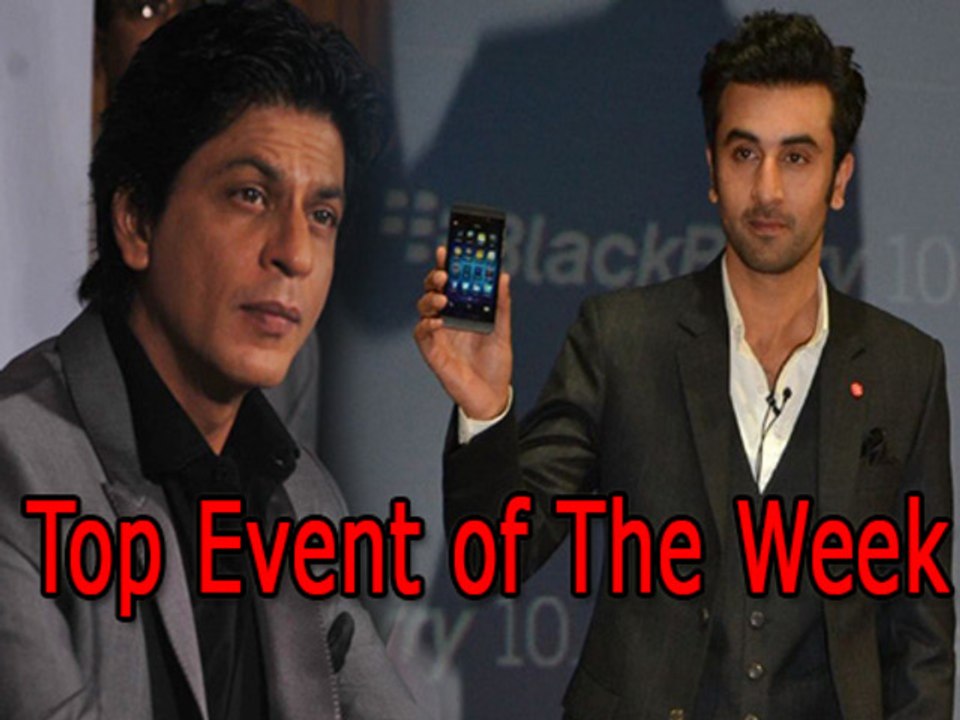 Top Events Of The Week 25th Feb To 2nd March