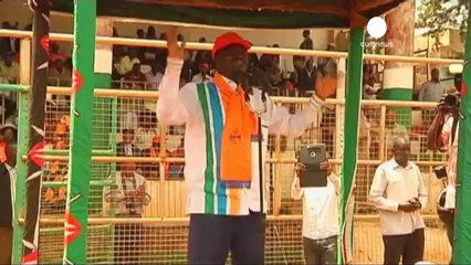 Kenia: el fantasma de los disturbios postelectorales de...