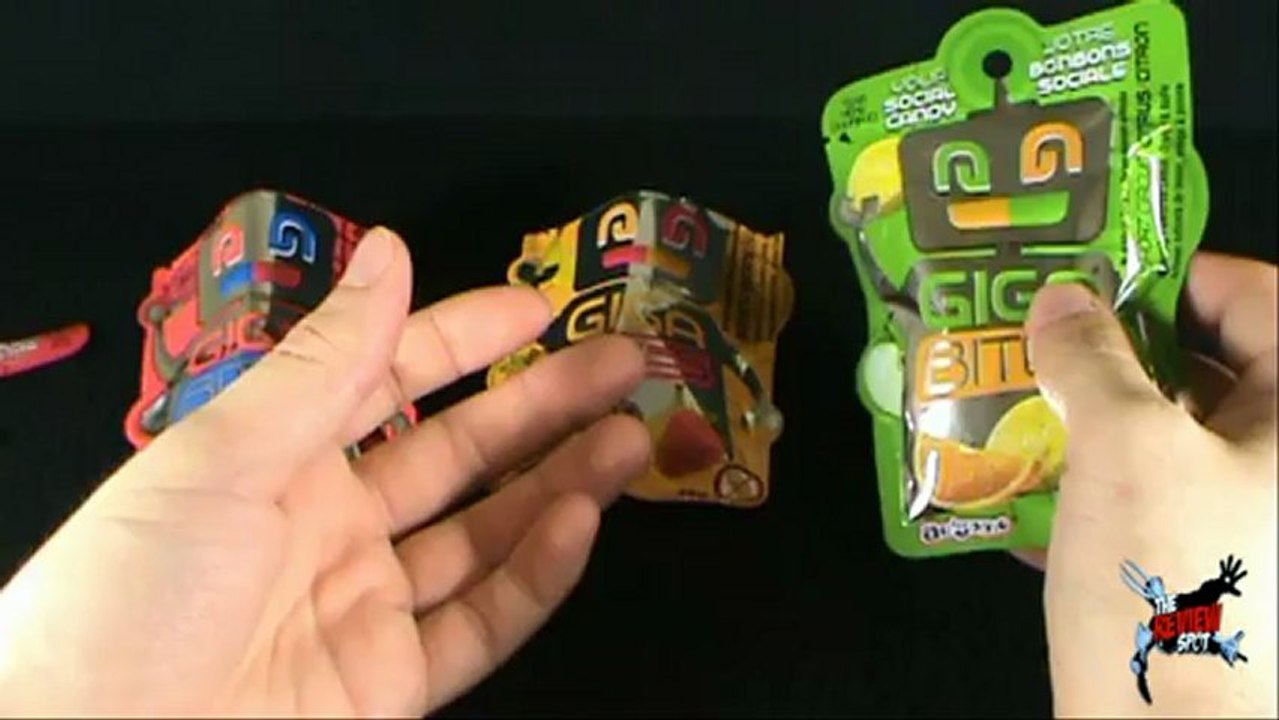 Candy Spot - Au'Some Giga Bites