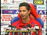 Catania-Inter sul web