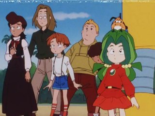 ヤダモン 第146話