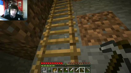 Minecraft - SMP Server Tour w/ Barbierian LIVE