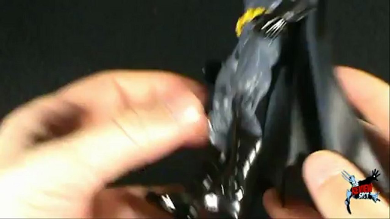 Toy Spot - Mattel DC Universe Classics All stars New 52 Batman