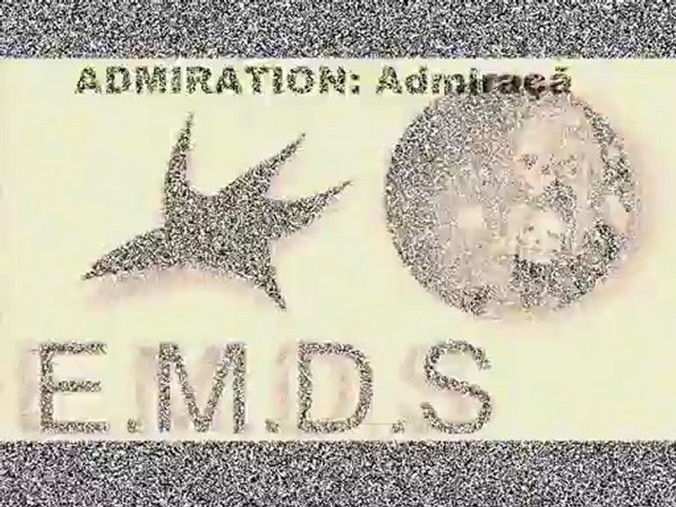 ADMIRABLE & ADMIRATION