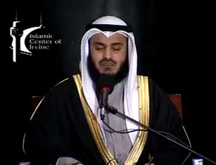 Surah Ar-Rahman - Al-Afasy (Part 2)