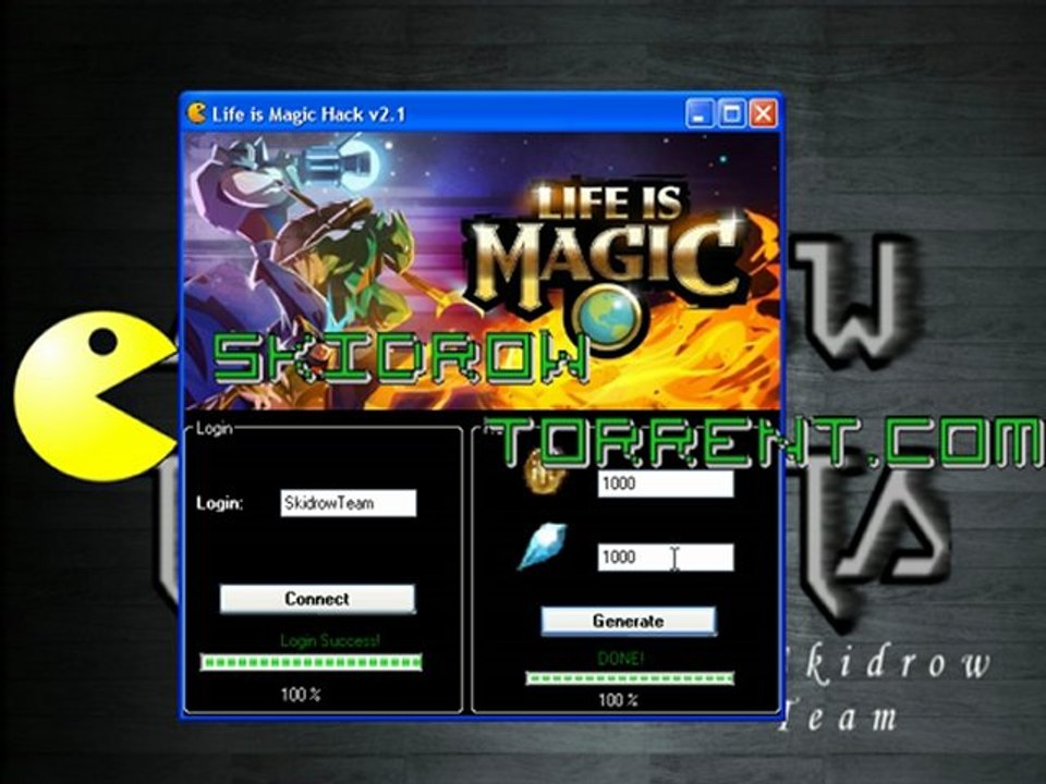 Life is Magic Hack UPDATED NEW VERSION !