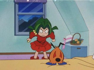 ヤダモン 第147話